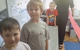 Przecięcie wstęgi