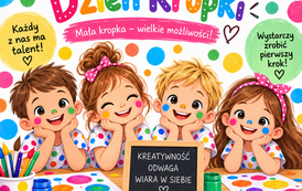 Dzień kropki - 2026 6