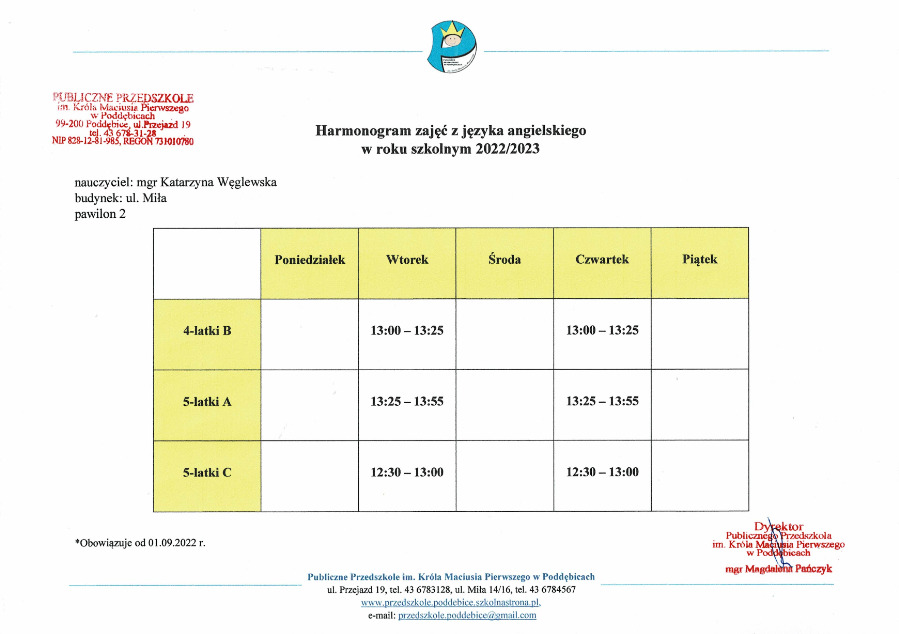 Harmonogram_zajec_z_jezyka_angielskiego_-_ul-_Mila_pawilon_2
