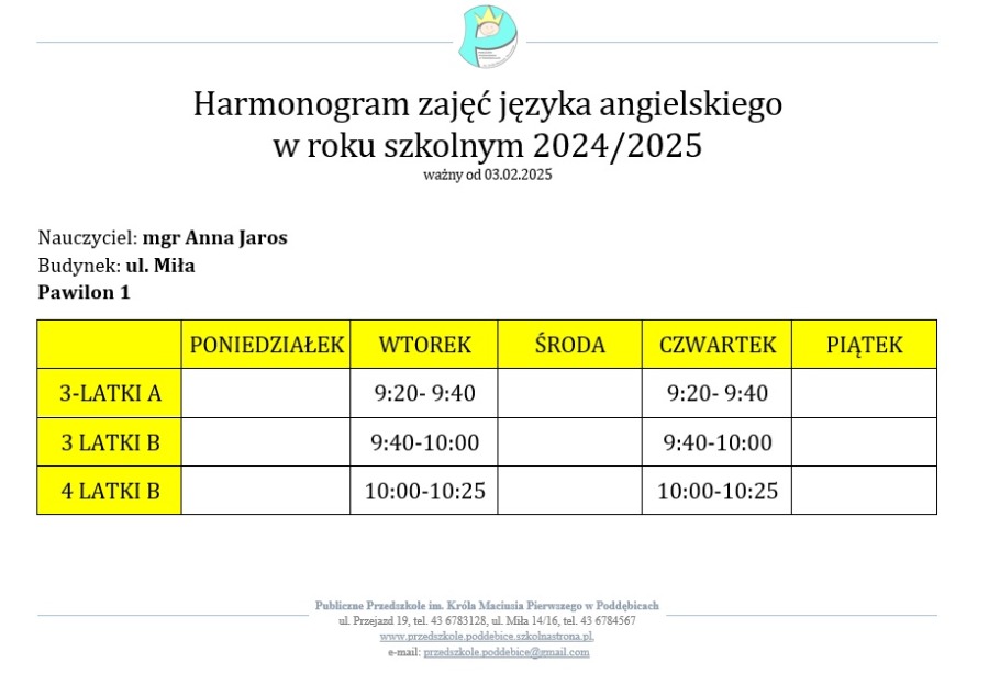 Harmonogram_j-_angielskiego_ul-_Mila_Pawilon_1