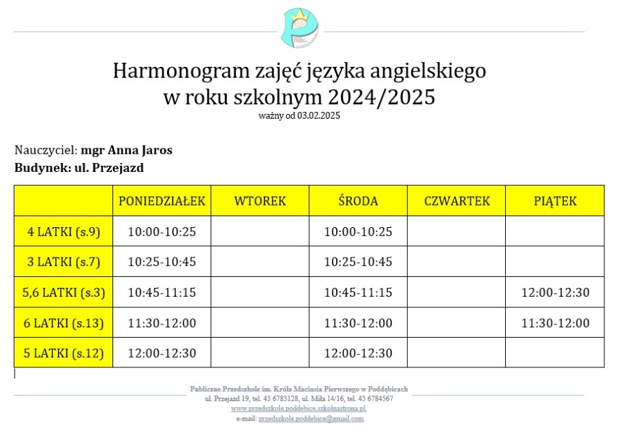 harmonogram_j-_angielskiego_przejazd