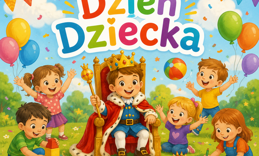 Dzień Dziecka 2026