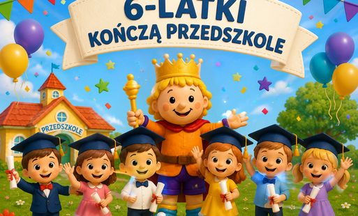 Zakończenie roku szkolnego 2025-2026