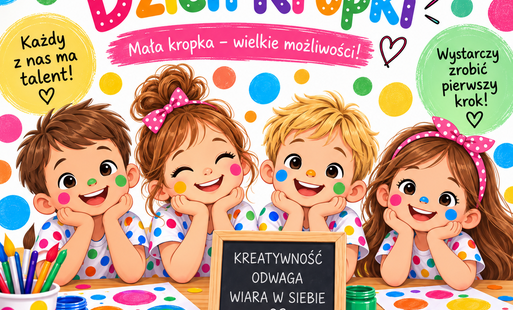 Dzień Kropki