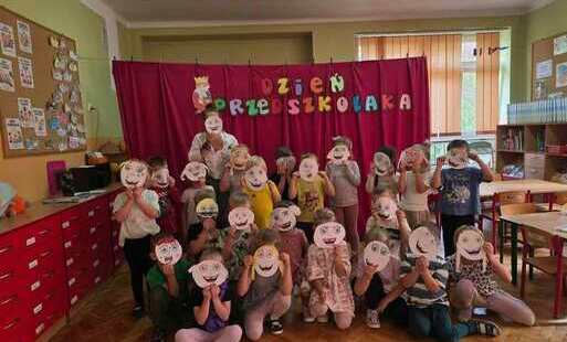 Dzień Przedszkolaka