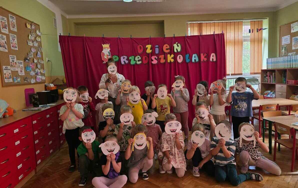 Zdjęcie do Dzień Przedszkolaka