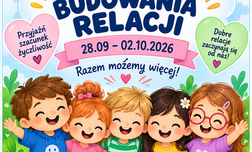 Tydzień Budowania Relacji