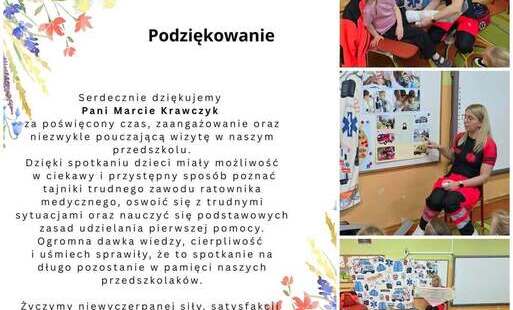 Ratownik medyczny